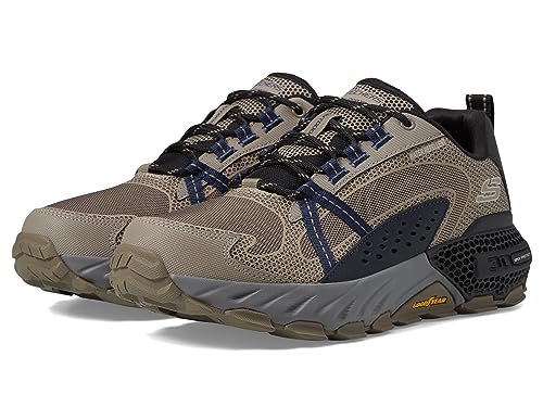 Skechers Men's 3D Max Protect Oxford2