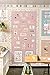 Teacher Created Resources Everyone is Welcome Hearts Straight Border Trim (TCR7125)