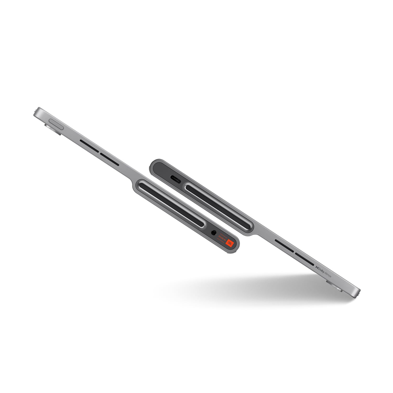 Lenovo Tab Plus 11,5" 2K 2000 x 1200 pikseli LCD (MediaTek Helio G99 Octa Core, 8 GB RAM, 128 GB, 90 Hz, 8 głośników JBL Dolby Atmos, WiFi 5 + Bluetooth 5.2, Android 14)