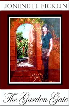 Paperback The Garden Gate Book