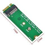 M.2 NGFF SSD to 26 Pin Adapter for Lenovo X1 Carbon Ultrabook
