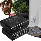 Zoom IMG-2 mihauuke divisore di rete adattatore Zoom IMG-2 mihauuke divisore di rete adattatore