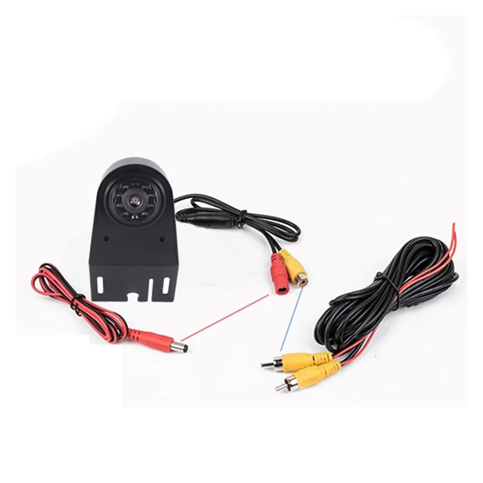 Rückfahrkameras Für Benz Für Vito Für Viano Für W639 2003-2014 A6398200056 Auto Hohe Bremslicht Rückfahrkamera