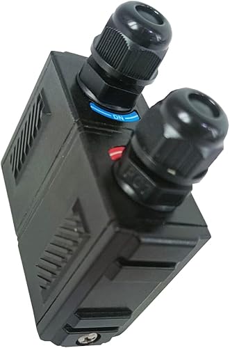 HFBTE DN25-3.937in TS-2-HT alta temperatura abrazadera tamaño pequeño ultrasónico Flowmeter transducer Apply to Wall Mounted TUF-2000SW TUF-2000B