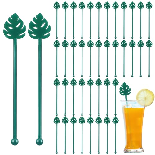 Hushee Reusable Cocktail Stirrers