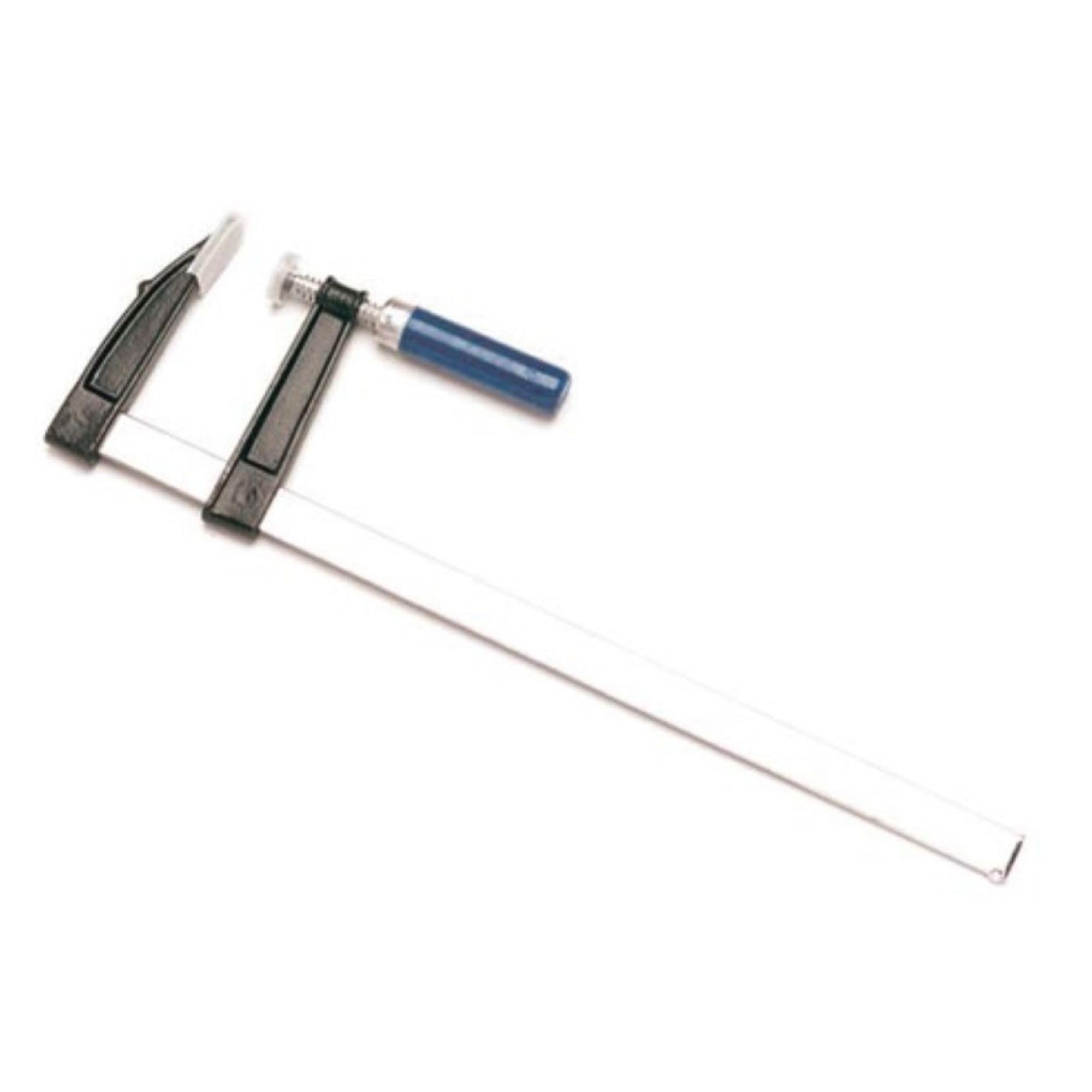 Toolland F CLAMP, 500 x 120 mm, 1420 g, mango ergonómico, azul