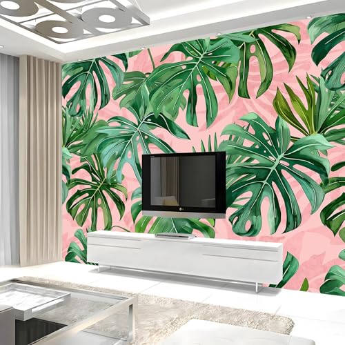 Fotomurales Decorativos Pared 3D Rosas Marca Genérico