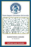 Substance Abuse for Students 1530376483 Book Cover