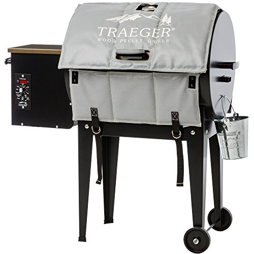 Best Traeger Junior