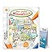 Produktbild Ravensburger tiptoi ® Mein großes Wimmelbuch + Kinder Wimmel-Weltkarte - Länder, Tiere, Kontinente