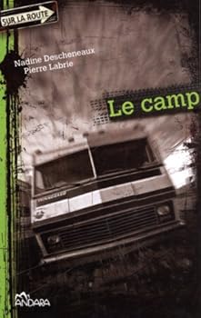 Paperback Camp [French] Book