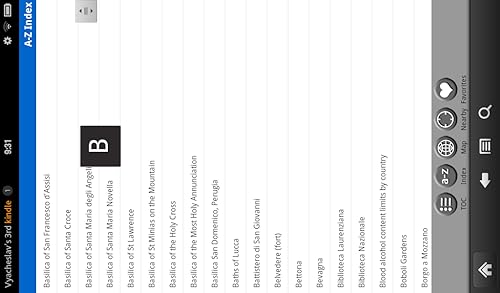 Florence and Tuscany - FREE Travel Guide