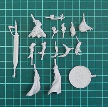 Amazon | 38mm 1/35 KINGDOM DEATH キングダムデス エコーズオブ