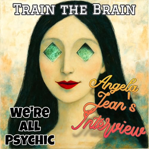 Train the Brain - Angela Jean's Interview