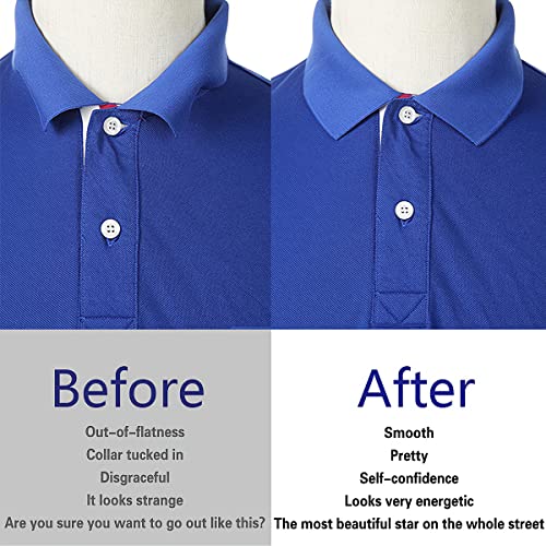 Cuellos para W.C. 18 Imagen adicional