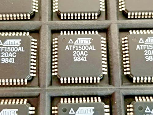 1 pc - ATF1500AL-20AC, Atmel,