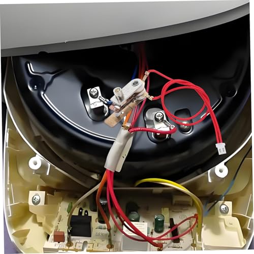 Pieza de termostato para ollas eléctricas de alta potencia miniatura 5