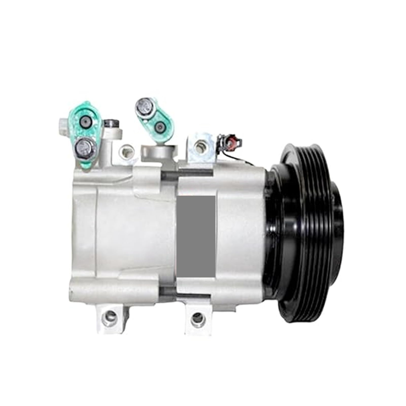AC Compressor for Hyundai for Terracan 2.9L 97610-H1021 97610H1021 HS18 Air Conditioner Compressor