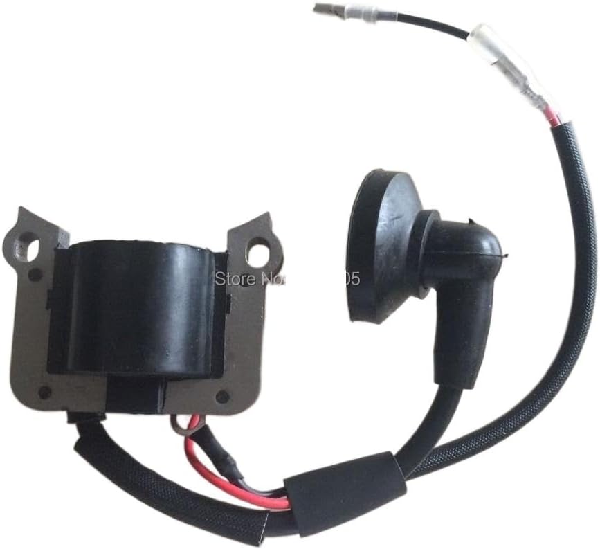 Ignition Coil Replacement for M TL33 33cc Brush Cutter 36F 36 CG330 BG330 TB33 TU33 Grass Trimmer Replacement Parts, JIPEISANG66