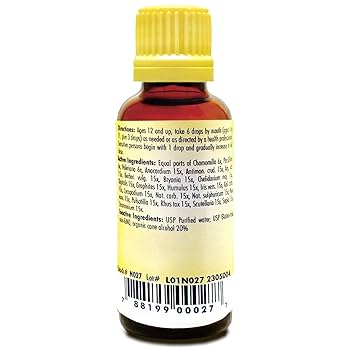 Amazon.com: Newton Homeopathics Appetite~Craving Control - 1