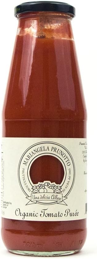 Prunotto Organic Tomato Puree (1.5 pound)