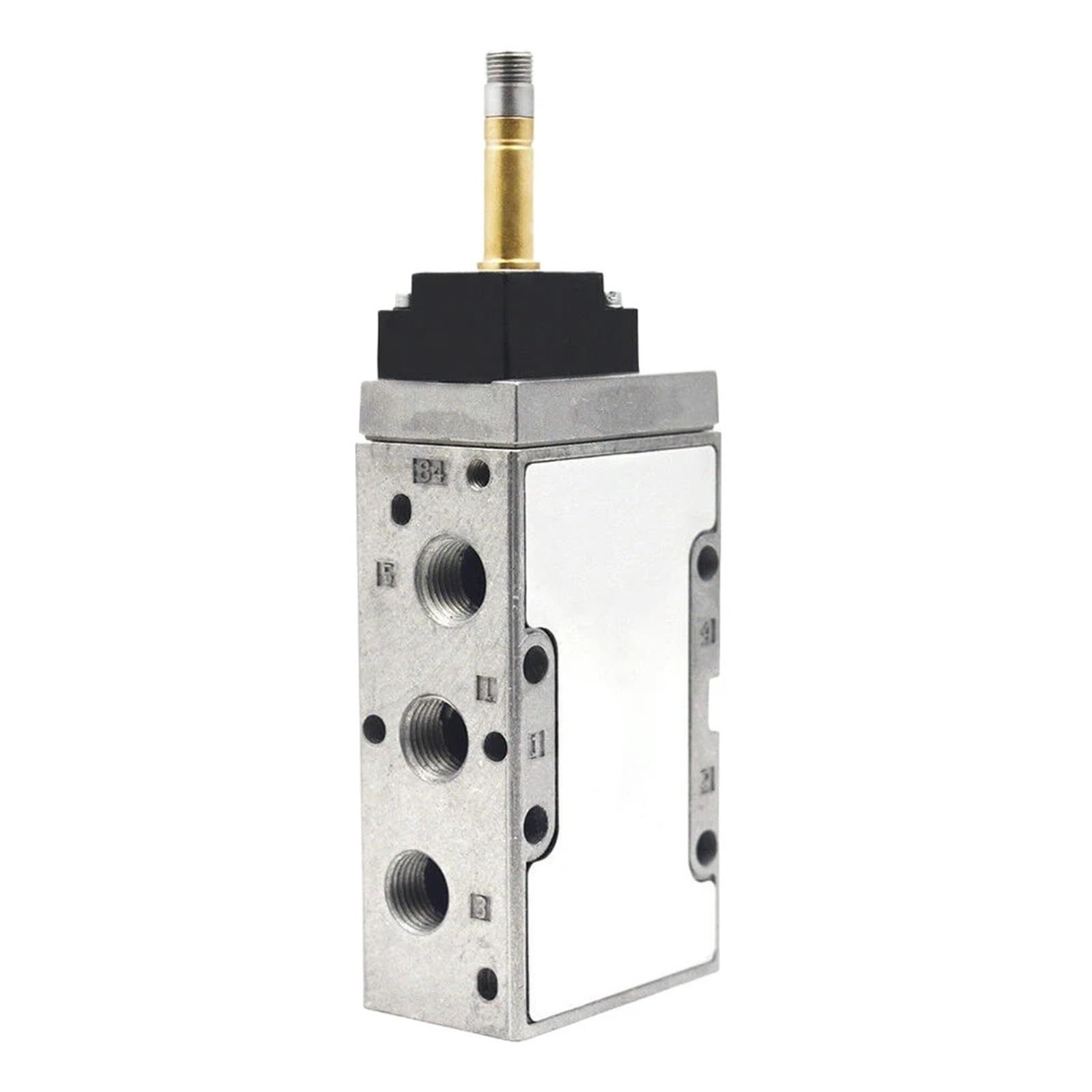Zawór elektromagnetyczny Mfh-5-1/4-B 15901, szerokość 32 mm, 1 sztuka