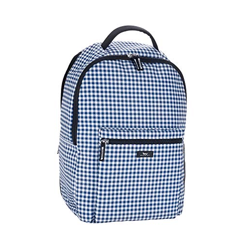 SCOUT Pack Leader, Lightweight Backpack with Laptop Sleeve and Many Compartments