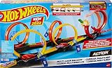 Hot Wheels- Juguete, Multicolor (Mattel HDR83)