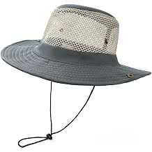 Summer Breathable Hollow Out Mesh Sun Cap Women Men Outdoor Bucket Boonie Hat Sun Protection Foldable Fishing Hat