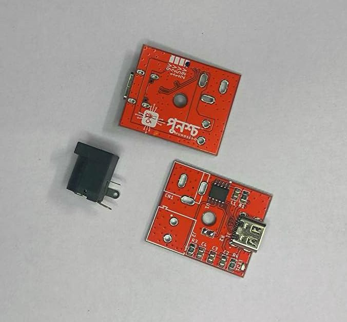USB QC/PD/AFC Trigger-Decoy Board module – 20V (B0CBVPZXH5) Amazon Price History, Amazon Price Tracker