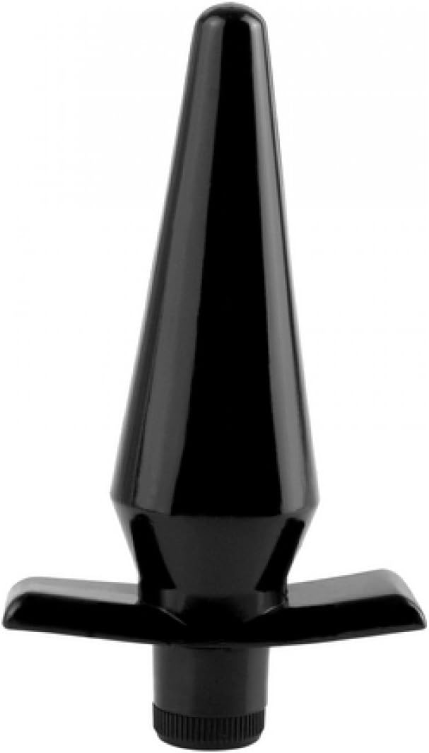 Anal Fantasy Vibrador Anal - 1 unidad