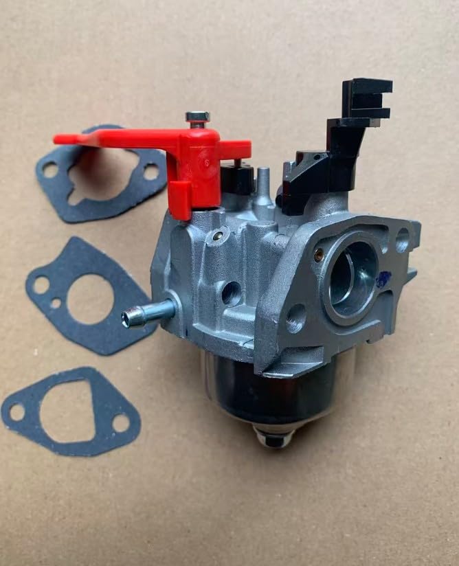 Carburetor Carb for Power Smart DB7103-24 Snow Thrower