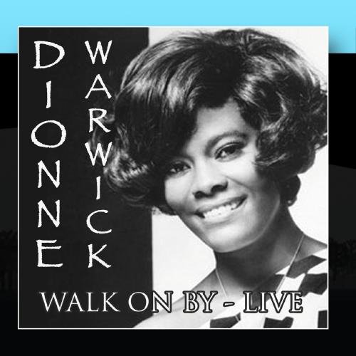 Walk On By - Live