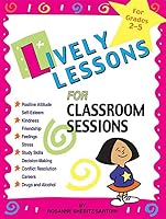 Lively Lessons: For Classroom Sessions 1575430878 Book Cover