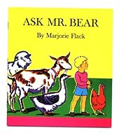 Ask Mr. Bear