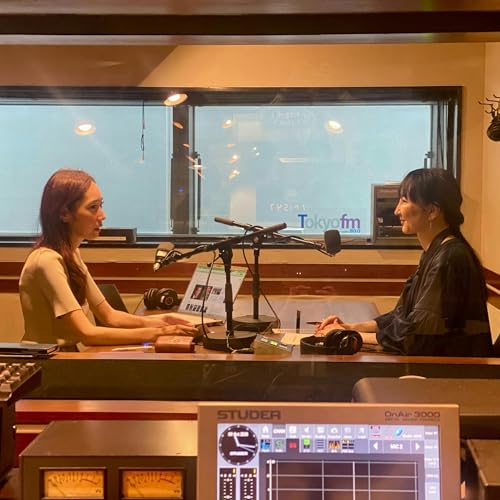 秋の虫、ノーベル賞、新総裁／TOKYO NEWS RADIO〜LIFE〜 podcast版 #2