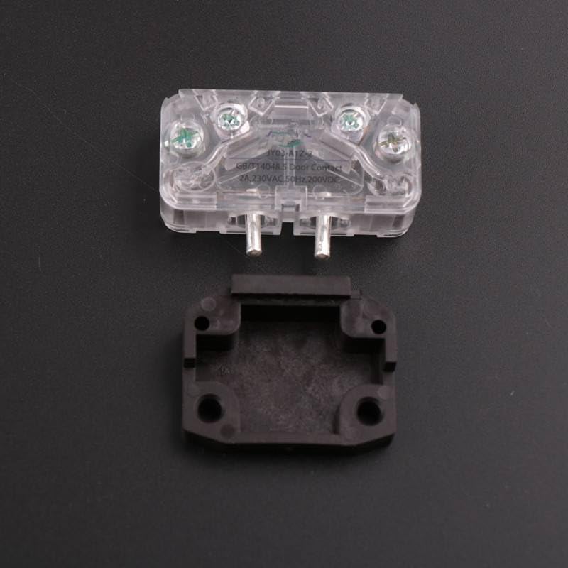 5pcs YJ03 Elevator Door Lock Switch Lift Parts Accessories