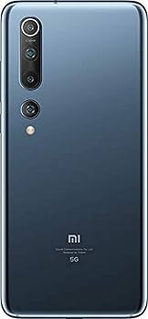 スマートフォン本体 Xiaomi Mi 10 5G Twilight Glay 8GB 128GB スマートフォン本体 Xiaomi Mi 10 5G Twilight Glay 8GB 128GB
