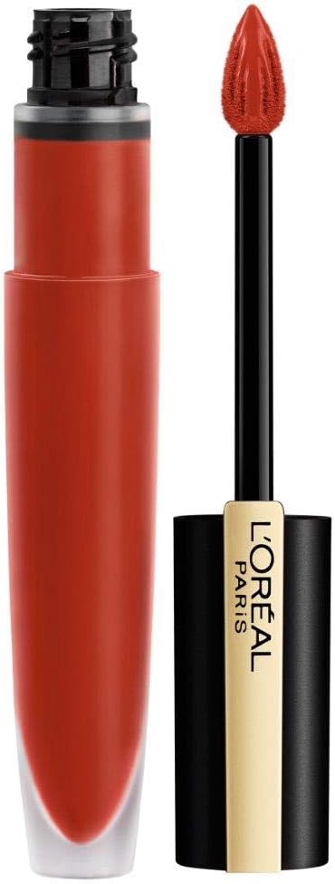 L’Oréal Paris Makeup Rouge Signature Matte Lip Stain, Admired