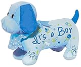 Delightful It's A Boy! Autograph Hound Baby Shower Party Novelty Favours, 9
