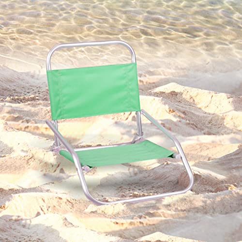 Pratiko Life Spiaggina Virgy in Alluminio