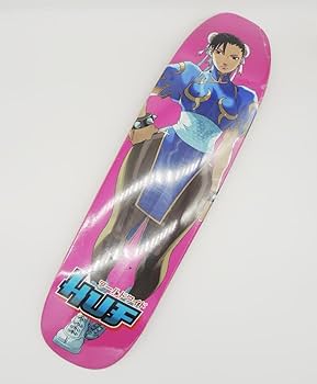 Amazon.co.jp: テープ付 HUF×ストリートファイター コラボ