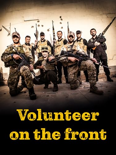 Freiwilliger an der Front für 3,99 EUR bei amazon.de Bild: Freiwilliger an der Front für 3,99 EUR bei amazon.de