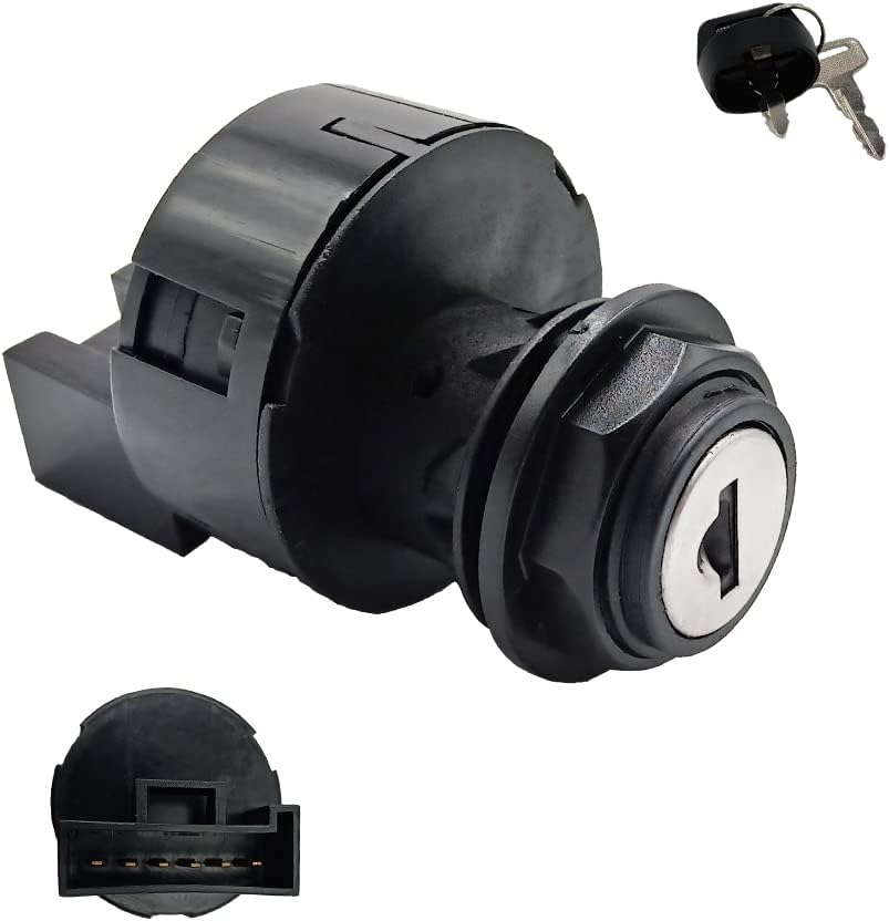 4012165 Ignition Key Switch for Polaris Sportsman 500 400 600 700 800