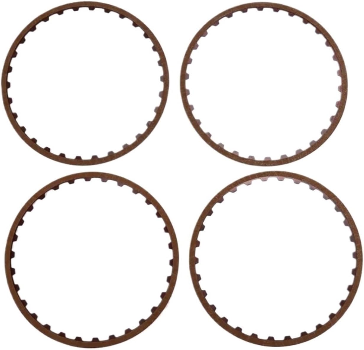 for Suzuki JF414E Car Automatic Transmission Gearbox Clutch Plates Friction