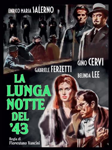  La lunga notte del \'43