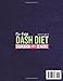 No-Fuss Dash Diet Cookbook for Seniors Over 60: Easy and Flavorful Low-Sodium Recipes with Colorful Photos | Includes a 120-Day Meal Plan for Heart Health and Lasting Wellness