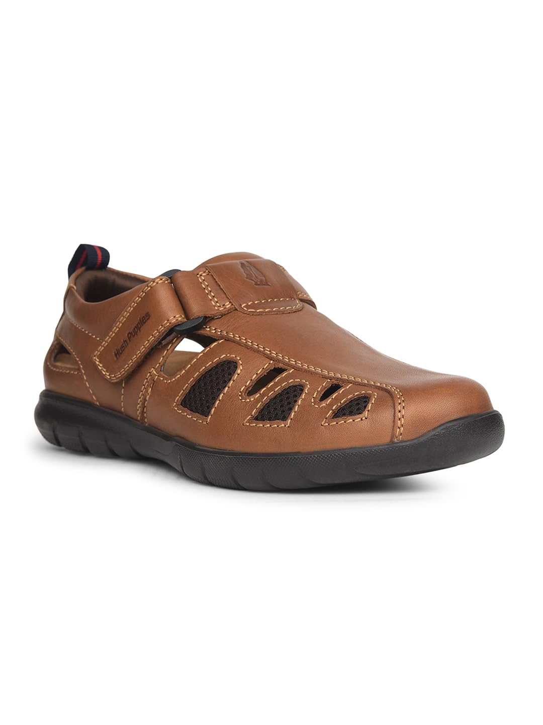 hush puppies Men's Sandals | Comfortable & Durable Slip-On Sandals for Casual & Outdoor Wear | Stylish Footwear for Everyday Comfort-picture-40