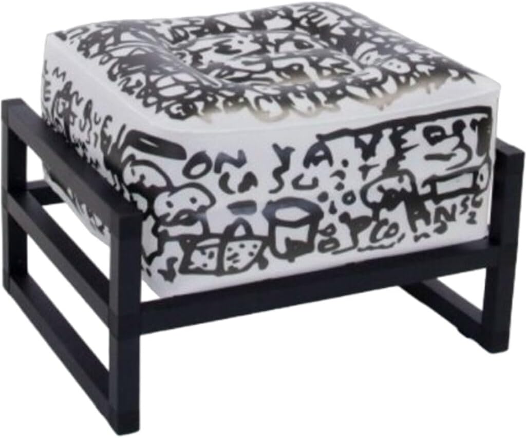 Furniture Yomi NEP Pouf | Luminous