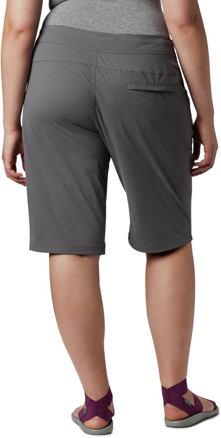 Columbia Women's Anytime Outdoor Long Short
